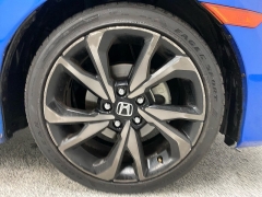 Used 2021  Honda Civic Sedan Sport CVT at Ideal Cars Llc near Mesa, AZ