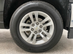 Used 2018  Chevrolet Silverado 1500 2WD Double Cab LT at Ideal Cars Llc near Mesa, AZ