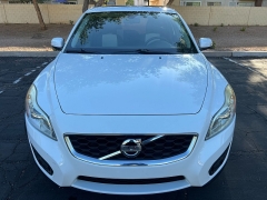 Used 2011 Volvo C30 3d Hatchback T5 AT Moonroof at Ideal Cars Llc near Mesa, AZ