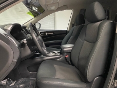 Used 2020  Nissan Pathfinder 4d SUV 4WD SV at Ideal Cars Llc near Mesa&comma; AZ