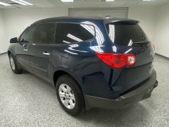 Used 2012 Chevrolet Traverse 4d SUV FWD LS at Ideal Cars Llc near Mesa, AZ