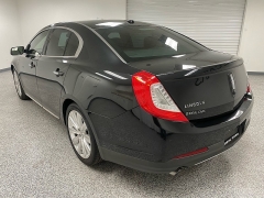 Used 2013 Lincoln MKS 4d Sedan AWD EcoBoost at Ideal Cars Llc near Mesa, AZ
