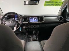 Used 2020 Toyota Tacoma 4WD Double Cab SR5 at Ideal Cars Llc near Mesa, AZ