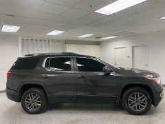 Used 2018 GMC Acadia 4d SUV FWD SLT-1 V6 at Ideal Cars Llc near Mesa, AZ