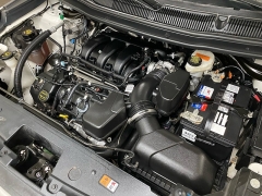 Used 2018  Ford Explorer 4d SUV FWD XLT at Ideal Cars Llc near Mesa&comma; AZ