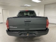 Used 2013 Toyota Tacoma 2WD Reg Cab Auto at Ideal Cars Llc near Mesa, AZ