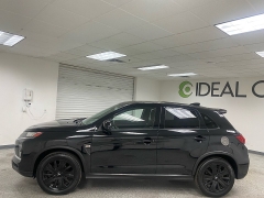 Used 2020  Mitsubishi Outlander Sport 4d SUV FWD BE at Ideal Cars Llc near Mesa&comma; AZ