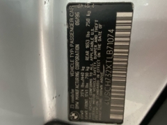 Used 1996 BMW 3 Series 2dr Roadster at Ideal Cars Llc near Mesa, AZ