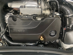 Used 2018  Chevrolet Cruze 4d Sedan LT Auto at Ideal Cars Llc near Mesa&comma; AZ