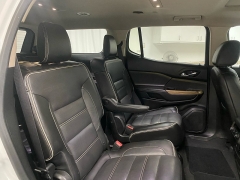 Used 2018 GMC Acadia 4d SUV FWD Denali at Ideal Cars Llc near Mesa, AZ