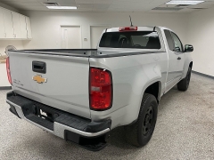 Used 2019 Chevrolet Colorado 2WD Ext Cab WT at Ideal Cars Llc near Mesa, AZ