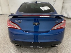 Used 2016  Hyundai Genesis Coupe 2d Coupe R-Spec at Ideal Cars Llc near Mesa&comma; AZ