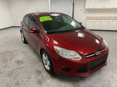Used 2014 Ford Focus 4d Hatchback SE at Ideal Cars Llc near Mesa, AZ
