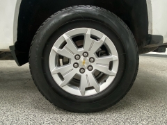 Used 2022  Chevrolet Colorado 2WD Ext Cab 128" LT at Ideal Cars Llc near Mesa, AZ