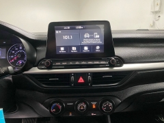 Used 2021 Kia Forte LXS IVT at Ideal Cars Llc near Mesa, AZ