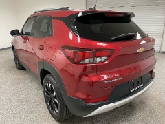 Used 2021  Chevrolet Trailblazer 4d SUV FWD LT at Ideal Cars Llc near Mesa&comma; AZ