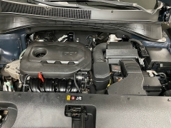 Used 2018  Kia Sorento 4d SUV AWD LX at Ideal Cars Llc near Mesa&comma; AZ