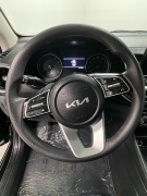 Used 2024 Kia Forte LX IVT at Ideal Cars Llc near Mesa, AZ