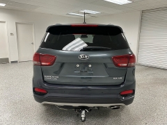 Used 2019 Kia Sorento 4d SUV AWD EX Sport at Ideal Cars Llc near Mesa, AZ