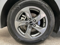 Used 2022  Kia K5 LXS FWD at Ideal Cars Llc near Mesa&comma; AZ