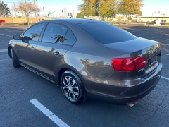 Used 2014  Volkswagen Jetta 4d Sedan S Auto at Ideal Cars Llc near Mesa&comma; AZ