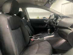 Used 2019  Nissan Sentra 4d Sedan SV at Ideal Cars Llc near Mesa&comma; AZ