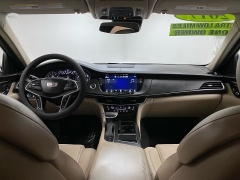 Used 2017  Cadillac CT6 4d Sedan RWD 2&period;0T at Ideal Cars Llc near Mesa&comma; AZ