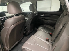 Used 2020 Hyundai Santa Fe 4d SUV FWD Limited 2.4L at Ideal Cars Llc near Mesa, AZ