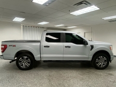 Used 2021 Ford F-150 2WD XL SuperCrew 5.5' Box at Ideal Cars Llc near Mesa, AZ
