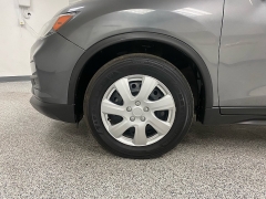 Used 2017 Nissan Rogue 4d SUV FWD S (2017.5) at Ideal Cars Llc near Mesa, AZ