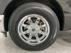 Used 2017 Nissan Titan 2WD Crew Cab SV at Ideal Cars Llc near Mesa, AZ