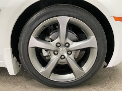 Used 2013  Chevrolet Camaro 2d Coupe LT2 at Ideal Cars Llc near Mesa&comma; AZ