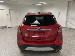 Used 2019 Buick Encore 4d SUV FWD Preferred at Ideal Cars Llc near Mesa, AZ