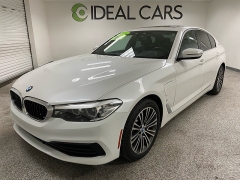 Used 2019  BMW 5 Series 530e iPerformance Plug-In Hybrid at Ideal Cars Llc near Mesa&comma; AZ