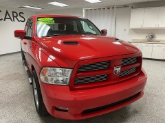 Used 2012  Ram 1500 2WD Crew Cab Sport at Ideal Cars Llc near Mesa, AZ