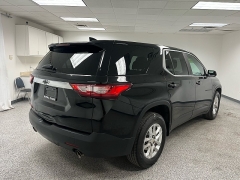 Used 2019  Chevrolet Traverse 4d SUV FWD LS w/1LS at Ideal Cars Llc near Mesa, AZ