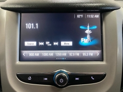 Used 2018  Chevrolet Cruze 4d Sedan LS Auto at Ideal Cars Llc near Mesa, AZ