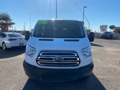 Used 2019  Ford Transit 350 Passenger Wagon Low Roof Wagon XLT w/Right Sliding Door at Ideal Cars Llc near Mesa, AZ