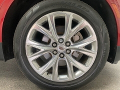 Used 2019  Cadillac XT5 4d SUV FWD Luxury at Ideal Cars Llc near Mesa&comma; AZ