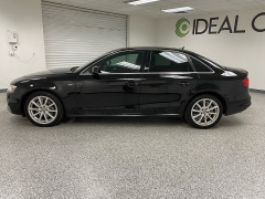 Used 2015 Audi A4 4d Sedan 2.0T Premium+ at Ideal Cars Llc near Mesa, AZ