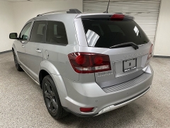 Used 2020  Dodge Journey 4d SUV FWD Crossroad 2&period;4L at Ideal Cars Llc near Mesa&comma; AZ