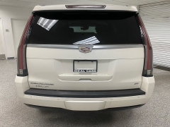 Used 2015  Cadillac Escalade 4d SUV 4WD Platinum at Ideal Cars Llc near Mesa&comma; AZ