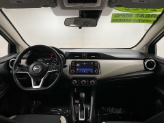 Used 2022  Nissan Versa SV CVT at Ideal Cars Llc near Mesa&comma; AZ