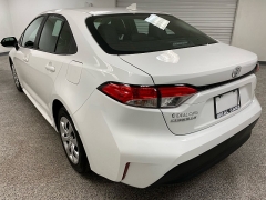 Used 2025  Toyota Corolla LE CVT at Ideal Cars Llc near Mesa&comma; AZ