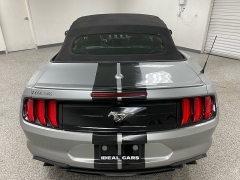 Used 2020  Ford Mustang 2d Convertible Eco Premium at Ideal Cars Llc near Mesa, AZ