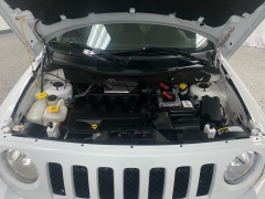 Used 2014 Jeep Patriot 4d SUV FWD Sport at Ideal Cars Llc near Mesa, AZ