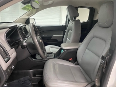 Used 2019 Chevrolet Colorado 2WD Ext Cab WT at Ideal Cars Llc near Mesa, AZ
