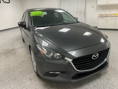 Used 2017  Mazda Mazda3 4d Sedan Touring 2&period;0L Auto at Ideal Cars Llc near Mesa&comma; AZ