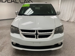 Used 2019  Dodge Grand Caravan 4d Wagon GT at Ideal Cars Llc near Mesa, AZ