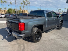 Used 2018  Chevrolet Silverado 1500 2WD Crew Cab LT at Ideal Cars Llc near Mesa, AZ
